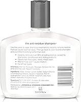 Neutrogena Anti-Residue Clarifying Shampoo 12 fl. oz — image 10