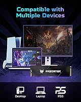 Acer Predator GM7000 512GB M.2 SSD — image 5