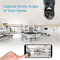Owltron 5MP Indoor Security Camera — image 8