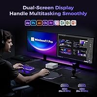 Beelink EQi12 Mini PC — image 7