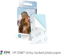 HP Sprocket 2nd Edition Photo Printer — image 10