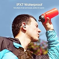 sprtoybat Q35 Wireless Earbuds — image 7