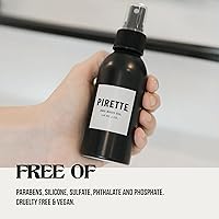 PIRETTE Dry Body Oil 4 Fl Oz — image 5