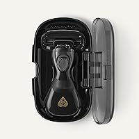 MANSCAPED The Crop Shaver 3-Blade Razor with Replacement Cartridges — image 8