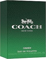 Coach Green Eau de Toilette 60mL — image 3