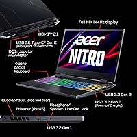 Acer Nitro 5 AN515-58-527S Gaming Laptop — image 5