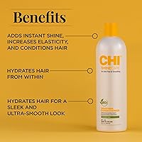 CHI ShineCare Smoothing Conditioner 25oz — image 2