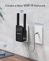 BrosTrend AX3000 WiFi 6 Access Point — image 2