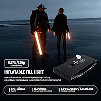 NEEWER Basic 21W Handheld LED Fill Light GC21B — image 6