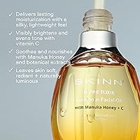 SKINN Luminous Facial Oil 1oz — image 3