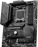 MSI MAG B650 Tomahawk WiFi Gaming Motherboard — image 3