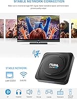 RUPA Android TV Box 11.0 8GB RAM 64GB ROM — image 4