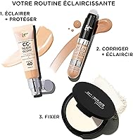 IT Cosmetics Bye Bye Dark Spots Concealer + Brightening Serum – Medium Coverage — image 8