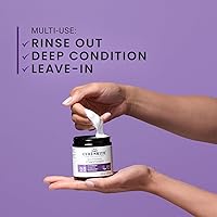 CURLSMITH Multi-Tasking Conditioner 9.52oz — image 4