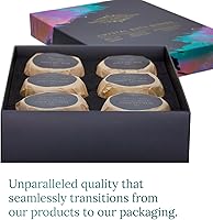 Satavi Naturals Crystal Bath Bombs 6 Pack — image 4