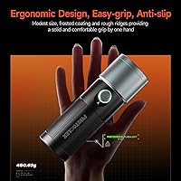 PHOTOOLEX 4 Colors Photography Flashlight 8400mAh — image 7