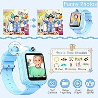 TEZILON Kids Smart Watch TB00S9 — image 4