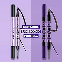 Urban Decay Brow Blade 2-in-1 Eyebrow Pen & Waterproof Pencil – Neutral Nana — image 4
