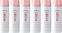 Evian Facial Spray 1.7oz — image 1