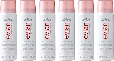Evian Facial Spray 1.7oz