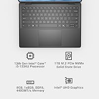 Dell Inspiron 14 5440 Laptop, 14-inch, Intel Core i5, 8GB RAM, 512GB SSD — image 11