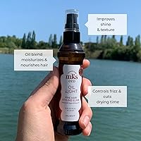 MKS eco Oil Light - 2 fl oz — image 5