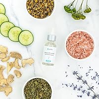 Perfect Image Salicylic Gel Chemical Peel 20% with Green Tea Extract & Tea Tree Oil — image 3