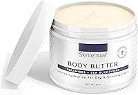 Skintensive Body Butter with Sea Buckthorn Extract, 8oz — image 1