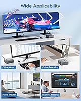 Bmax B3 Mini PC 256GB SSD 8GB RAM Intel 11th Gen N5095 — image 9