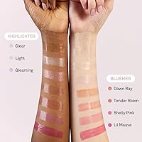 hince True Dimension Radiance Balm - CLEAR — image 7