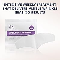 Skyn ICELAND Hydro Cool Firming Forehead Patches, 4 Patches — image 3