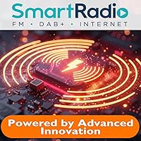 MangoKit SR10 Smart WiFi Internet Radio — image 6