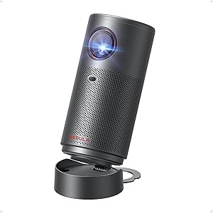 NEBULA Capsule Air Projector