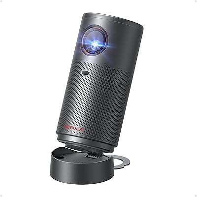 NEBULA Capsule Air Projector