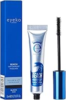 Eyeko Beach Waterproof Mascara - Black, 8ml — image 2