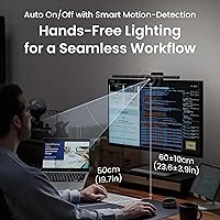 BenQ ScreenBar Halo 2 LED Monitor Light — image 5