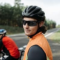 WOWRIO A8 Cycling Bluetooth Glasses — image 3