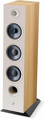 Focal Chora 826 Floorstanding Speaker