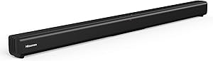 Hisense HS205 2.0ch Soundbar Review