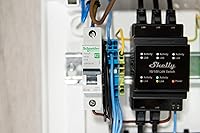 Shelly LAN Switch 5-Port Ethernet Switch — image 7