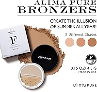 Alima Pure Matte Bronzer - Trinidad — image 2