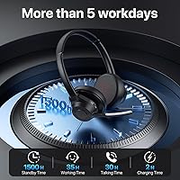 CPTEA F400 Bluetooth Headset — image 4