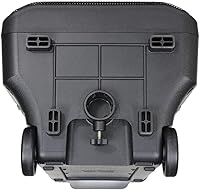 Dolphin SP-1200RBT Portable Bluetooth Speaker — image 4