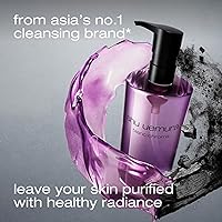 Shu Uemura Blanc Chroma Cleansing Oil 15.2oz — image 2