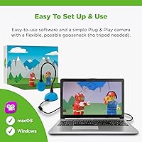 HUE Animation Studio Stop Motion Kit — image 6