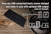 Klipsch Groove XXL Portable Bluetooth Speaker — image 6