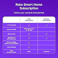 Roku Battery Camera — image 10