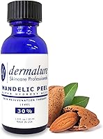 Dermalure Mandelic Acid 30% AHA Peel 2.0 fl. oz — image 1