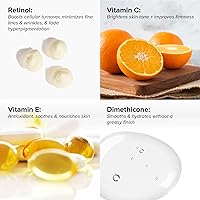 DRMTLGY 0.5% Retinol Serum for Face — image 3