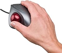 Logitech Trackman Wheel Optical — image 6